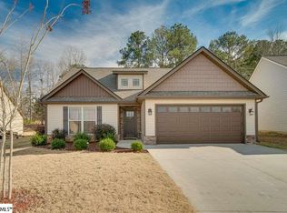 117 Queensland Ct, Fountain Inn, SC 29644
