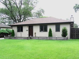 8263 W Foster Ave, Norridge, IL