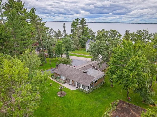 6318 Lavinia Rd NE, Bemidji, MN 56601