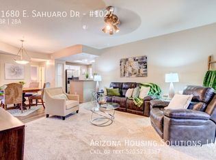 11680 E Sahuaro Dr UNIT 1027, Scottsdale, AZ 85259