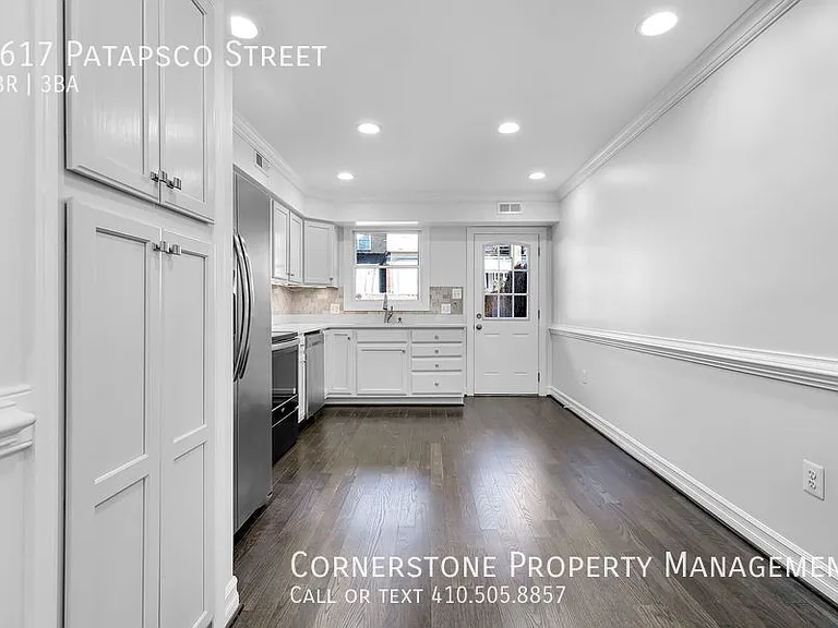 1617 Patapsco St — Photo 4