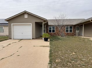 9604 Elgin Ave #B, Lubbock, TX 79423