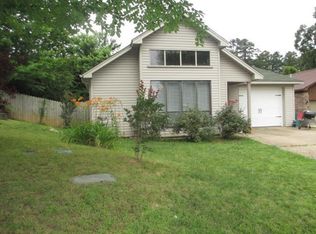 506 Austin Cir, Russellville, AR 72801