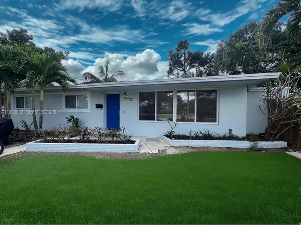 18600 SW 97th Ave, Cutler Bay, FL 33157