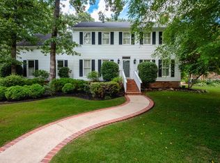 14220 Longtree Dr, Little Rock, AR 72212