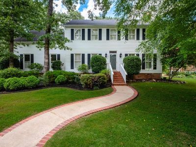 14220 Longtree Dr, Little Rock, AR, 72212