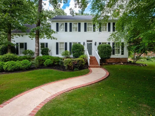 14220 Longtree Dr, Little Rock, AR 72212