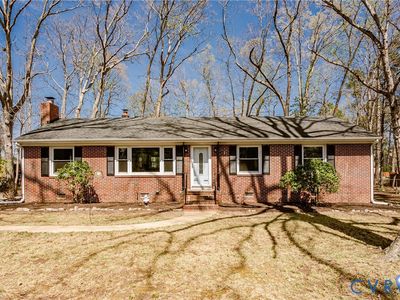 1408 Northbury Ave, Henrico, VA, 23231