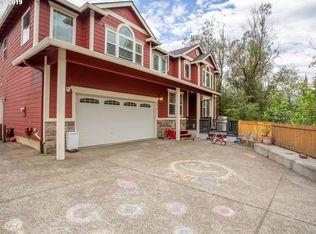 2636 SE Pheasant Way, Gresham, OR 97080