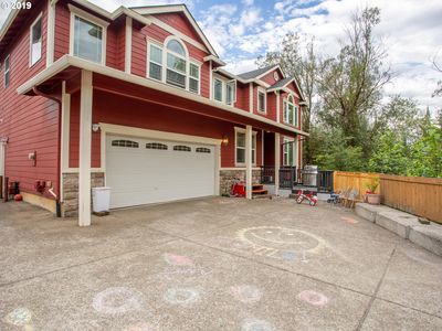 2636 SE Pheasant Way, Gresham, OR, 97080