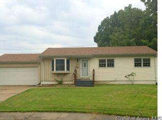 78 Dawn Dr, Springfield, IL 62702