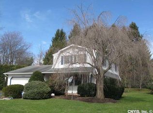 300 Woodspath Rd, Liverpool, NY 13090