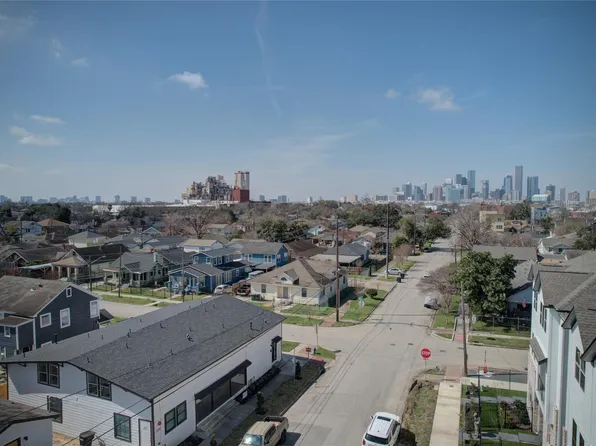 201 Eastwood St, Houston, TX