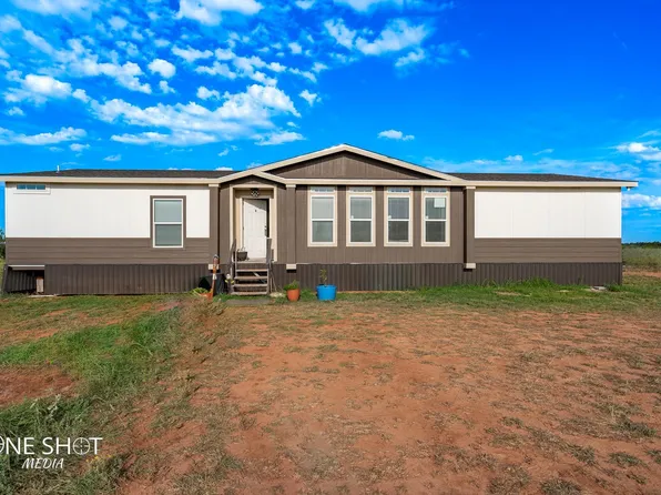 6401 Fm 707, Anson, TX 79501