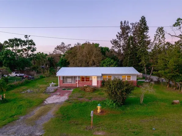 2678 SW County Road 760a, Arcadia, FL 34266