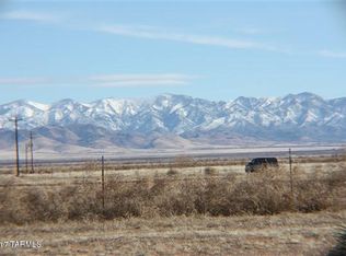 Nichols Ranch Rd, Willcox, AZ 85643