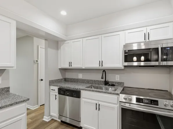5025 Hillsboro Pike, Nashville, TN