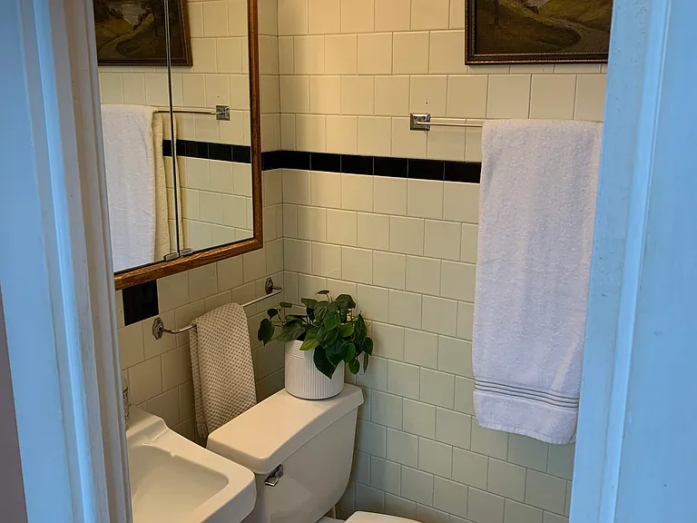 1334 Jenifer St #3W — Photo 5
