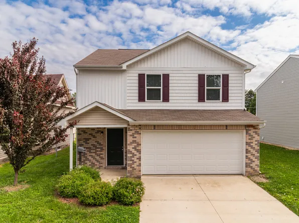 1815 S J St, Elwood, IN 46036