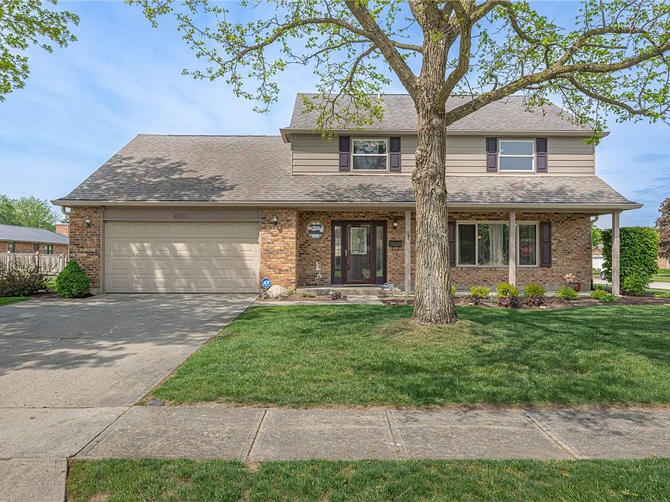 1st image of 4023 Loop Dr