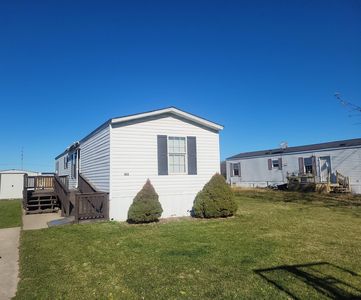 3747 Route 64 LOT 163, Mount Morris, IL, 61054