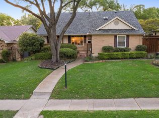 9375 Springwater Dr, Dallas, TX 75228