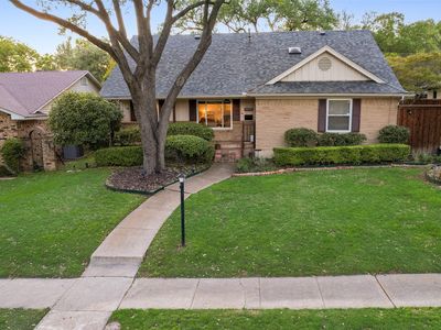 9375 Springwater Dr, Dallas, TX, 75228