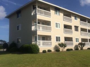 650 Cedar Point Blvd APT A37, Swansboro, NC 28584