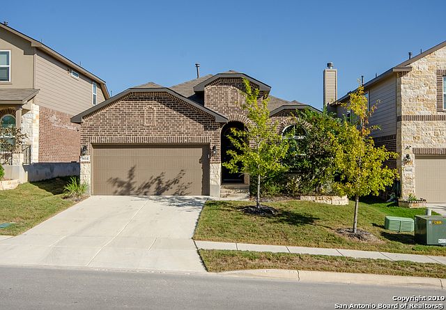 5614 Calaveras Way, San Antonio, TX 78253 | Zillow