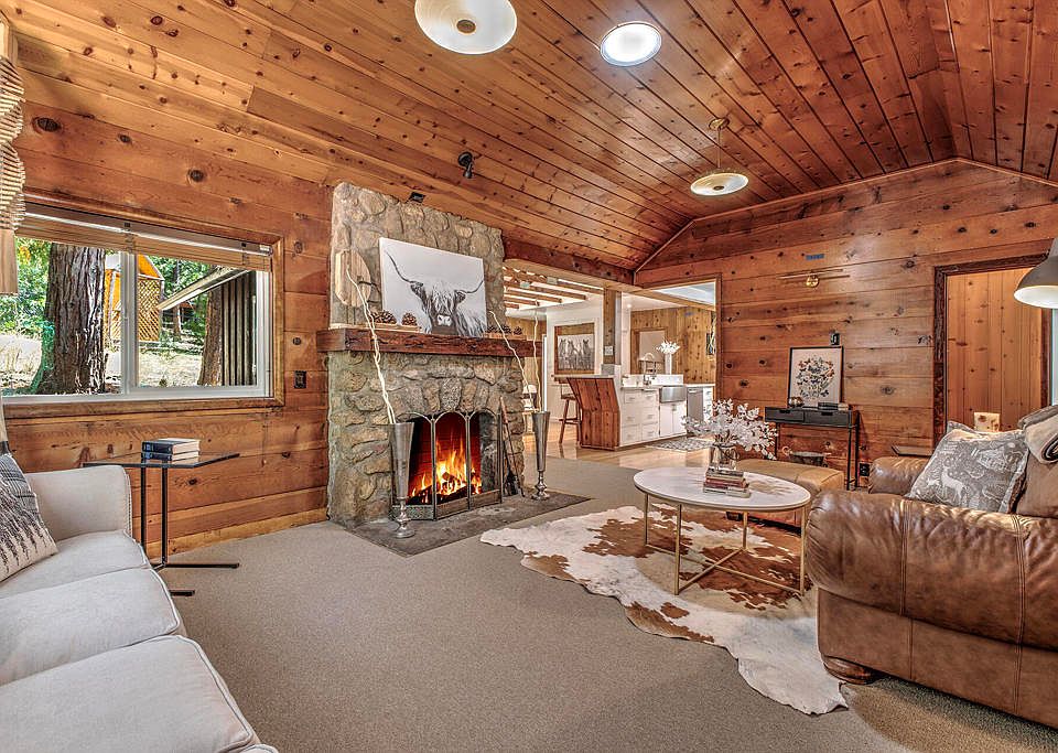 25460 Lodge Rd, Idyllwild, CA 92549 MLS 219101207DA Zillow