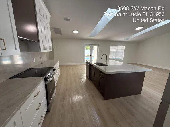 3508 SW MACON Road, Port St Lucie, FL 34953