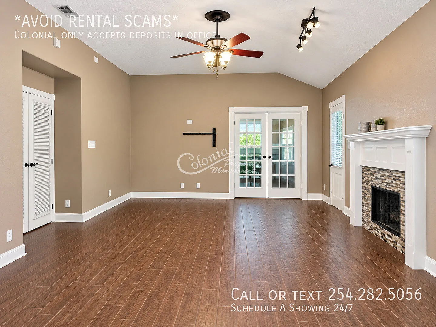 4 bed, 2.0 bath, 1548 sqft, $1,795 — Photo 3