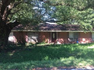 2508 Rambo St, Monroe, LA 71202