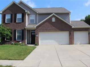 934 Grayson Trl, Brownsburg, IN 46112
