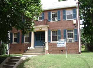 2643 41st St NW, Washington, DC 20007