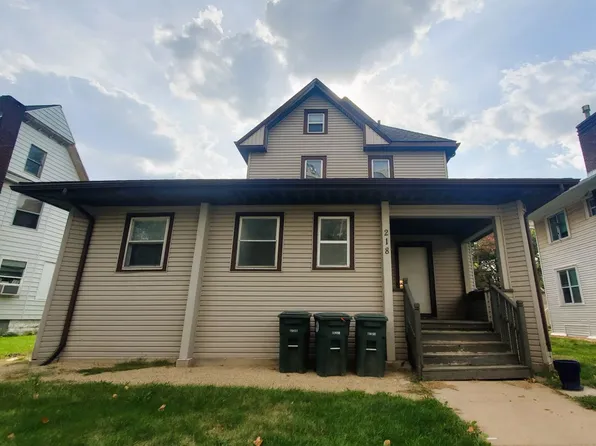 218 South St, 218 South St #5, Waterloo, IA 50701