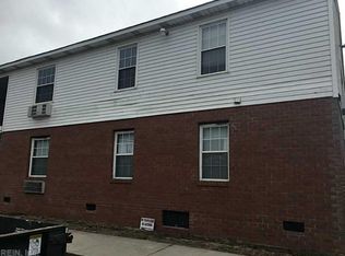 410 Union St APT A, Newport News, VA 23607