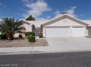 5917 Grand Heritage St, Las Vegas, NV 89130