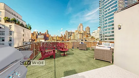 Rented by City Wide Apartments