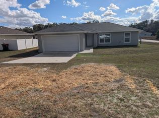 13648 SW 112th Pl, Dunnellon, FL 34432