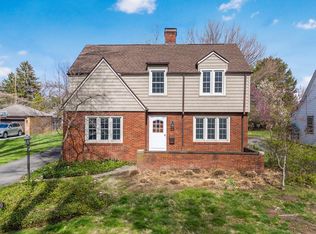 1160 Kingslea Rd, Columbus, OH 43209