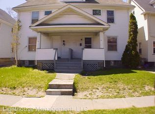 75 Pullman Ave, Rochester, NY 14615
