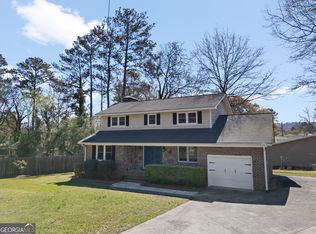 2 Anders Rd SW, Rome, GA 30165