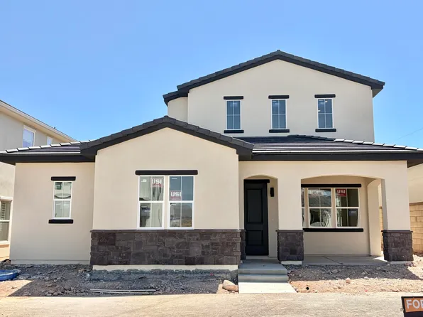 6318 S Malachite Cv, Saint George, UT 84790