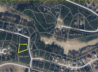 1411-14 Eleven Arbor Ln, Mc Cormick, SC 29835