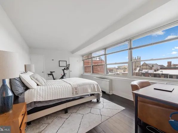 1810 Rittenhouse Sq APT 610, Philadelphia, PA 19103