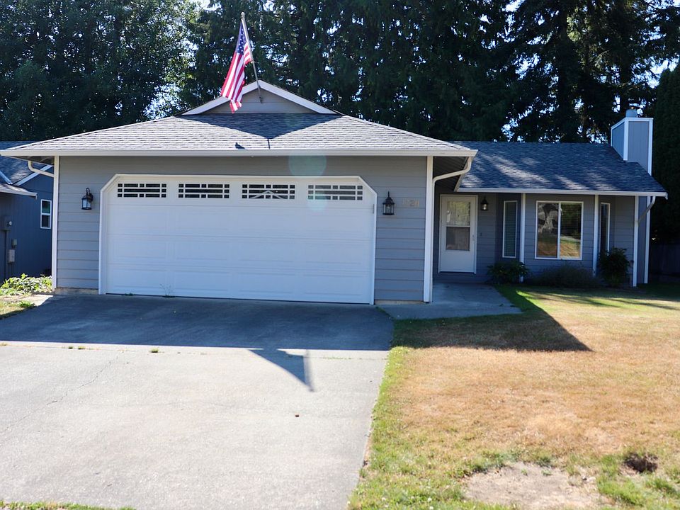 1st image of 1720 91st Dr SE