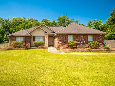 28 Park Vw, Petal, MS, 39465