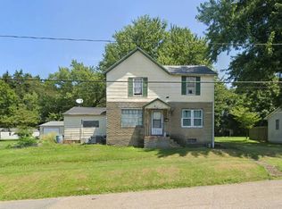 614 Thomas Rd, Lisbon, OH 44432