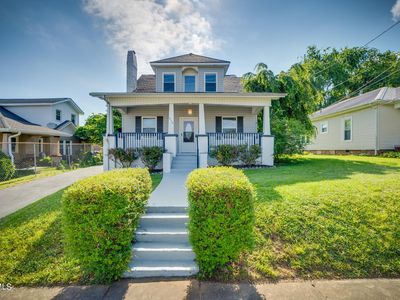 610 S Watauga Ave, Elizabethton, TN, 37643